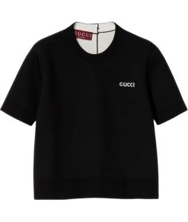 GUCCI Джемпер / свитер