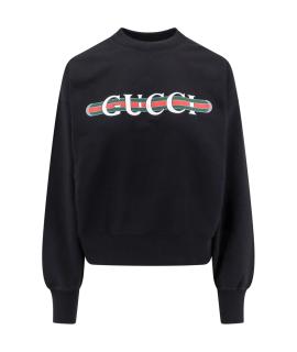 GUCCI Худи/толстовка