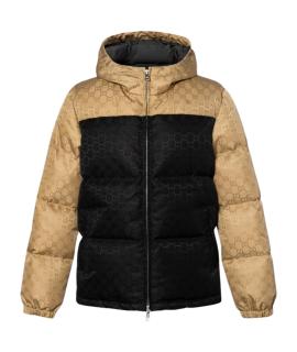 GUCCI Пуховик