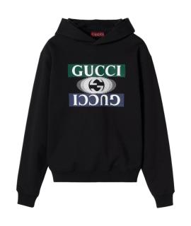 GUCCI Худи/толстовка