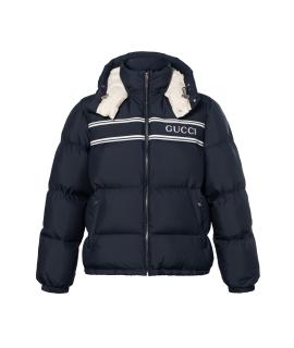 GUCCI Пуховик