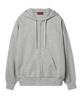 GUCCI Худи/толстовка