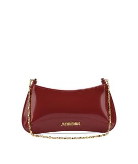 JACQUEMUS Сумка через плечо