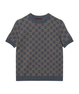 GUCCI Джемпер / свитер