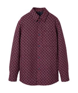 GUCCI Классическая рубашка