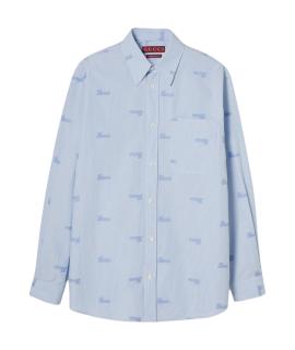 GUCCI Классическая рубашка