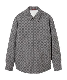 GUCCI Классическая рубашка