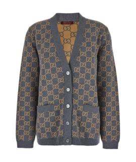 GUCCI Кардиган