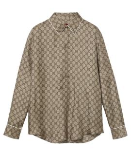 GUCCI Рубашка
