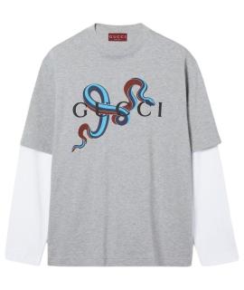 GUCCI Лонгслив