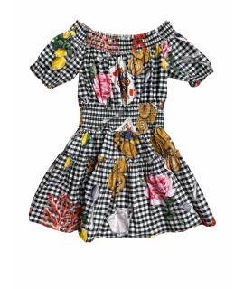 DOLCE&GABBANA Повседневное платье