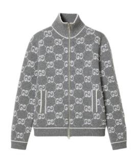 GUCCI Джемпер / свитер