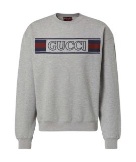 GUCCI Худи/толстовка