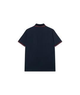 GUCCI Поло с коротким рукавом