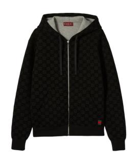 GUCCI Худи/толстовка