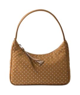 PRADA Сумка через плечо