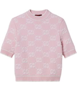 GUCCI Джемпер / свитер