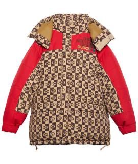 GUCCI Пуховик