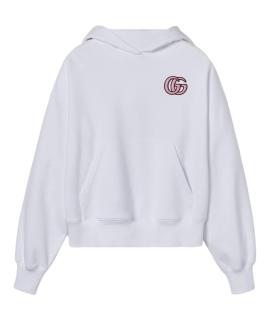 GUCCI Худи/толстовка