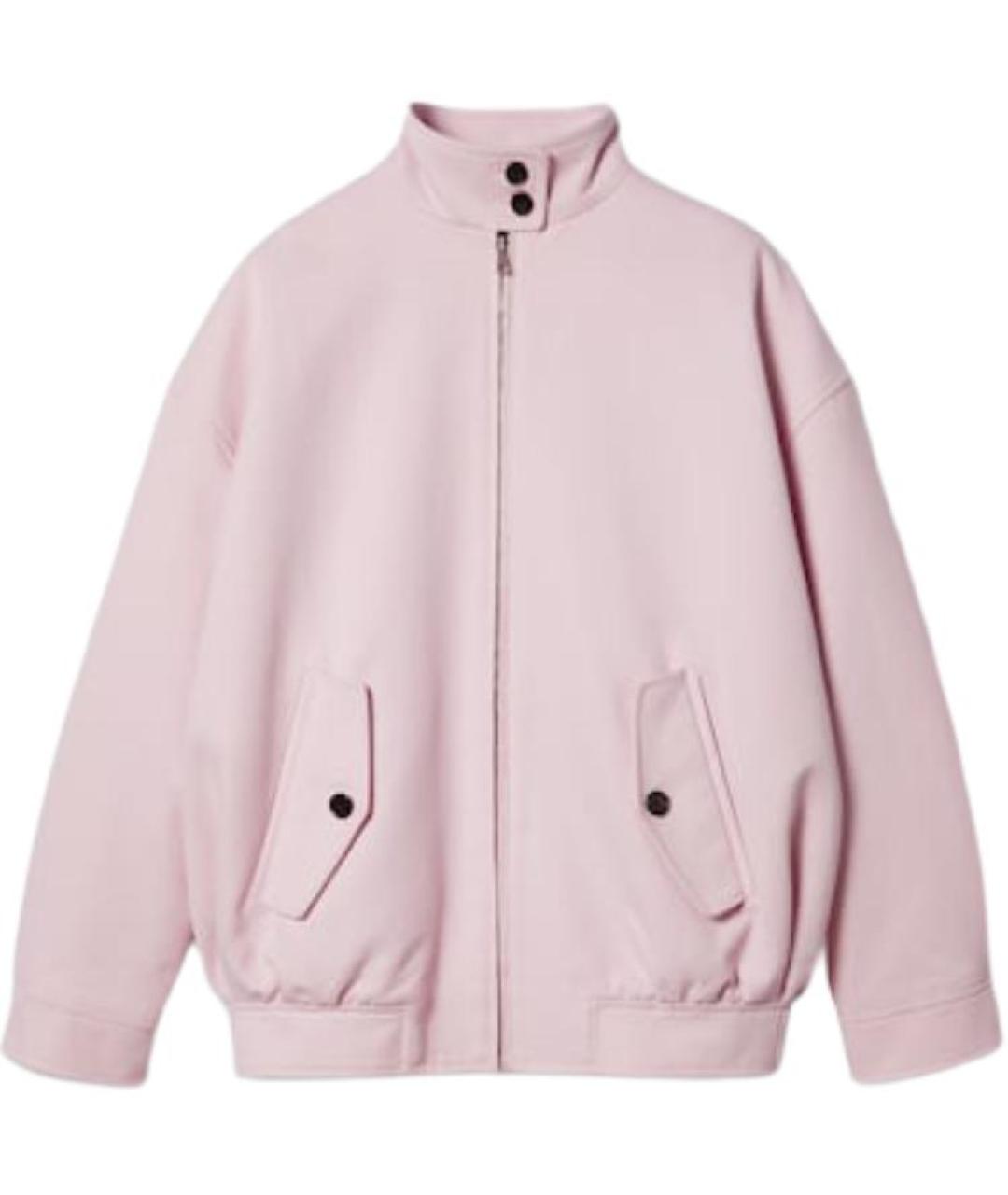 GUCCI Розовая куртка, фото 1