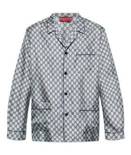 GUCCI Классическая рубашка