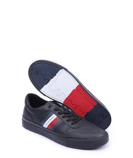 

Низкие кроссовки / кеды TOMMY HILFIGER