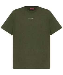 GUCCI Футболка