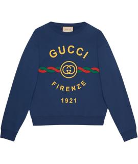 GUCCI Худи/толстовка