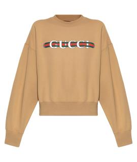 GUCCI Худи/толстовка