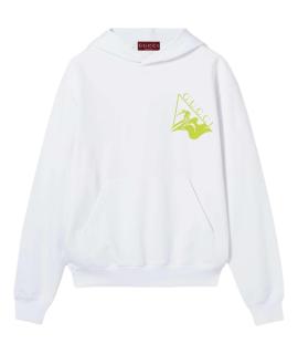 GUCCI Худи/толстовка