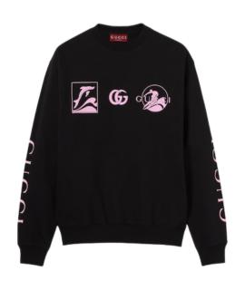 GUCCI Худи/толстовка