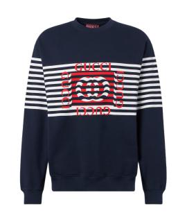 GUCCI Худи/толстовка