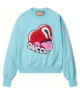 GUCCI Худи/толстовка