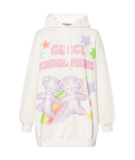 GUCCI Худи/толстовка