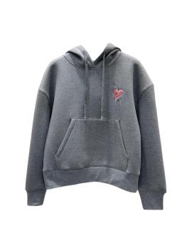 GUCCI Худи/толстовка