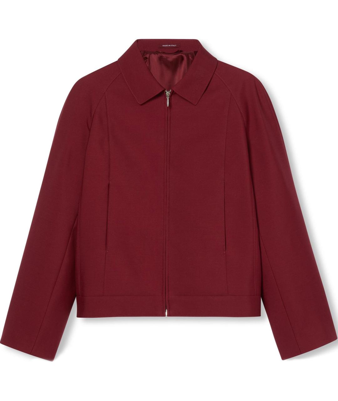 GUCCI Красная куртка, фото 1