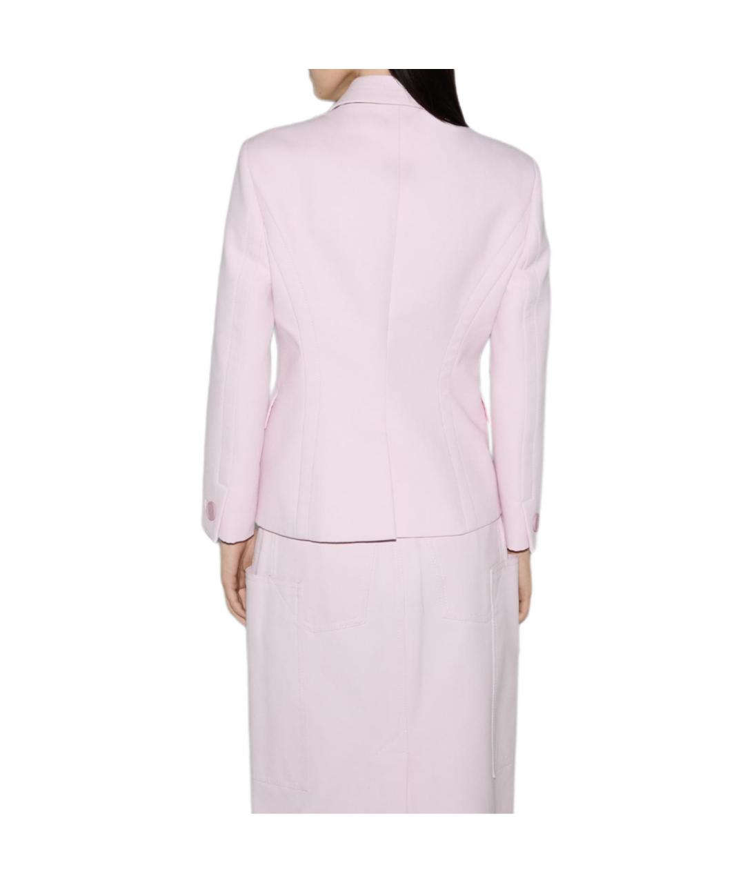 GUCCI Розовая куртка, фото 3