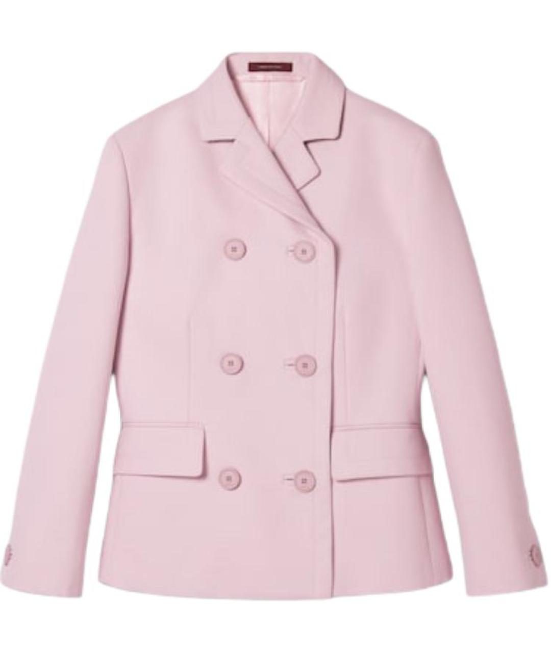 GUCCI Розовая куртка, фото 1