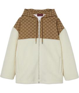 GUCCI Пуховик
