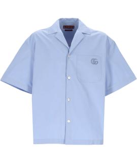 GUCCI Классическая рубашка