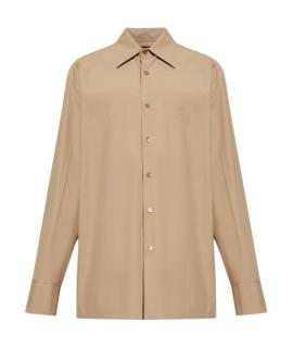 GUCCI Классическая рубашка