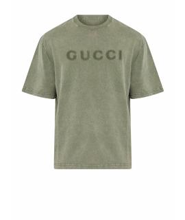 GUCCI Футболка