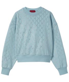 GUCCI Худи/толстовка