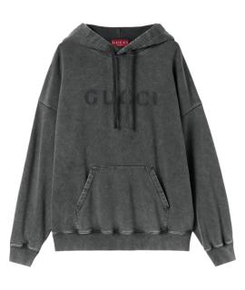 GUCCI Худи/толстовка