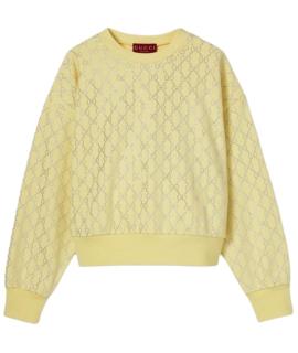 GUCCI Худи/толстовка