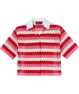 GUCCI Рубашка