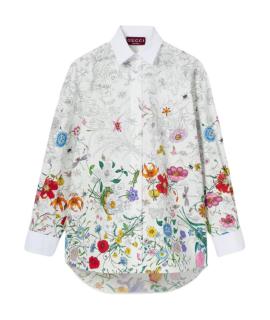 GUCCI Рубашка