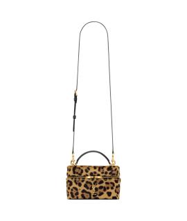 SAINT LAURENT Сумка с короткими ручками