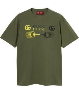 GUCCI Футболка
