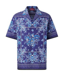 GUCCI Кэжуал рубашка